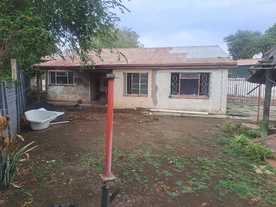 3 Bedroom Property for Sale in Oos Einde North West